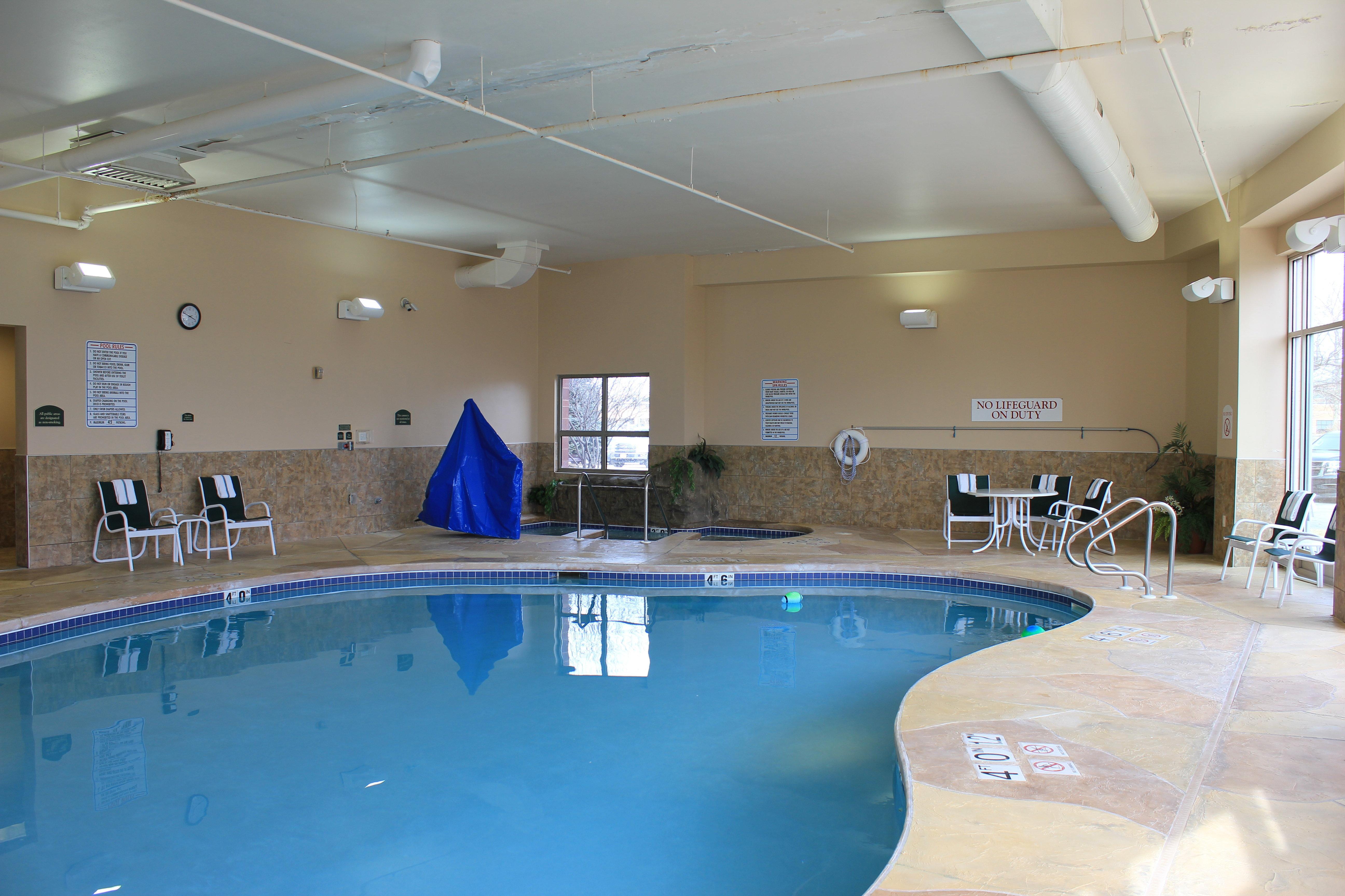 Holiday Inn Madison At The American Center By Ihg Екстериор снимка